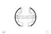 ASHUKI 1050-2105 Brake Shoe Set